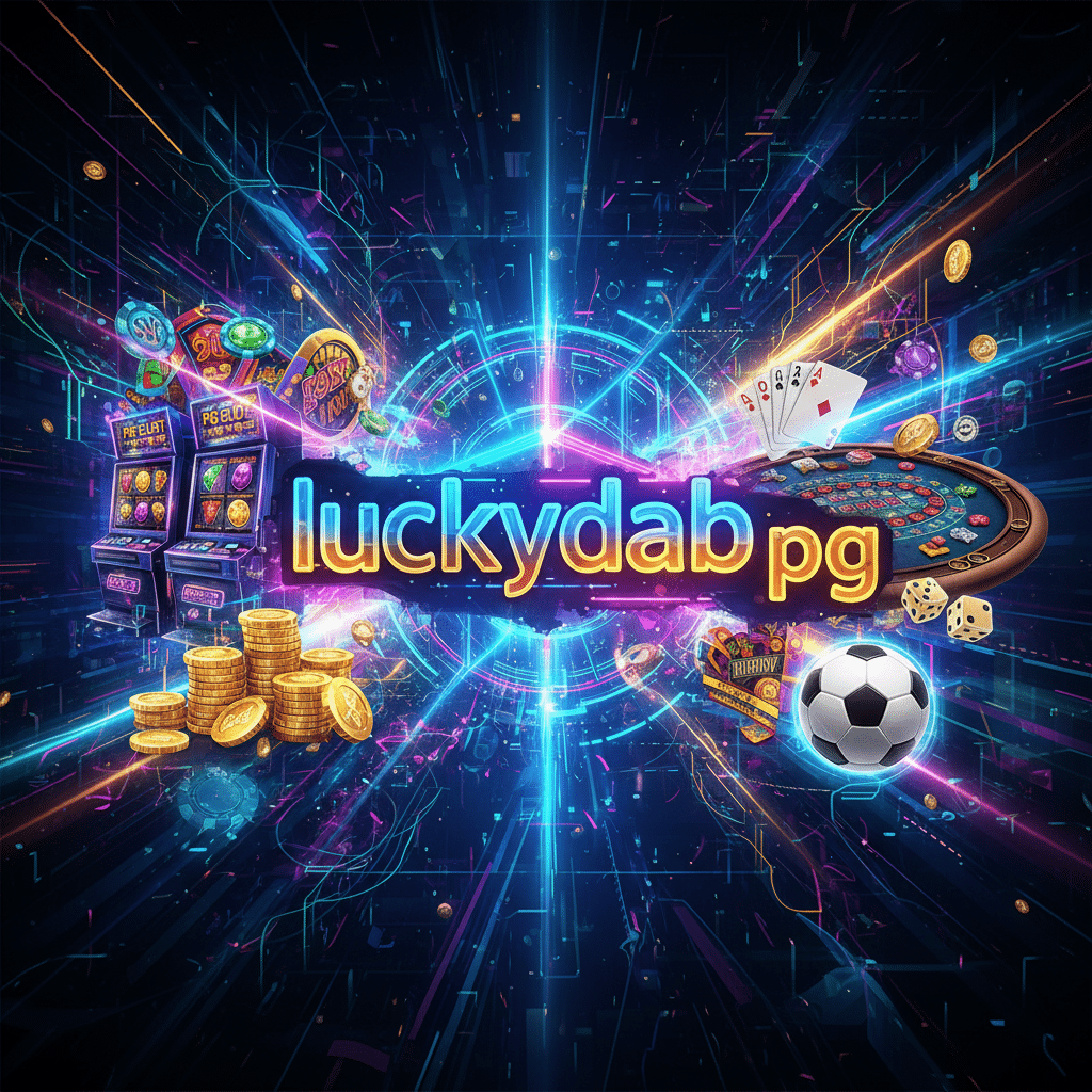 luckydab pg